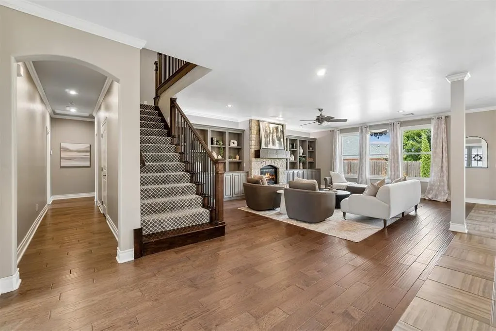 Photo 7 — 5809 NW 159th Street, Edmond, OK 73013