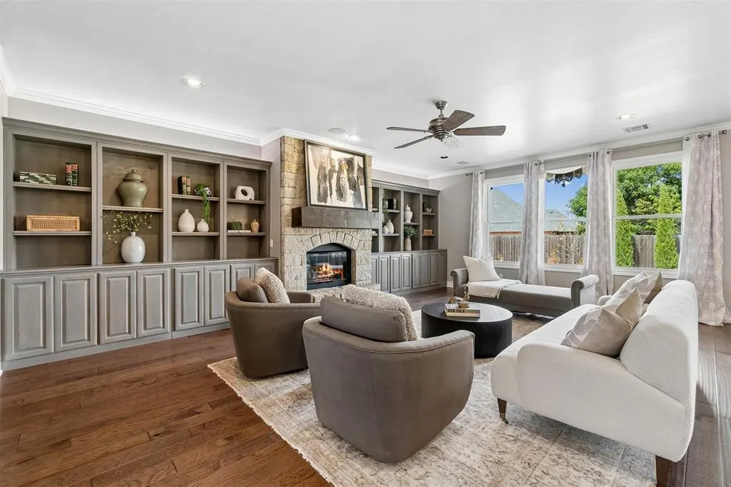 Photo 9 — 5809 NW 159th Street, Edmond, OK 73013