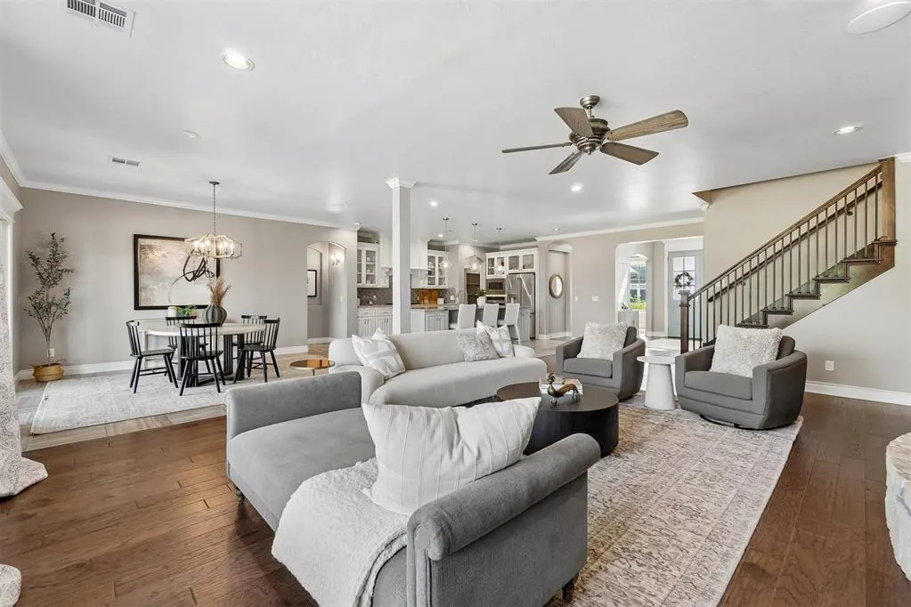 Photo 10 — 5809 NW 159th Street, Edmond, OK 73013