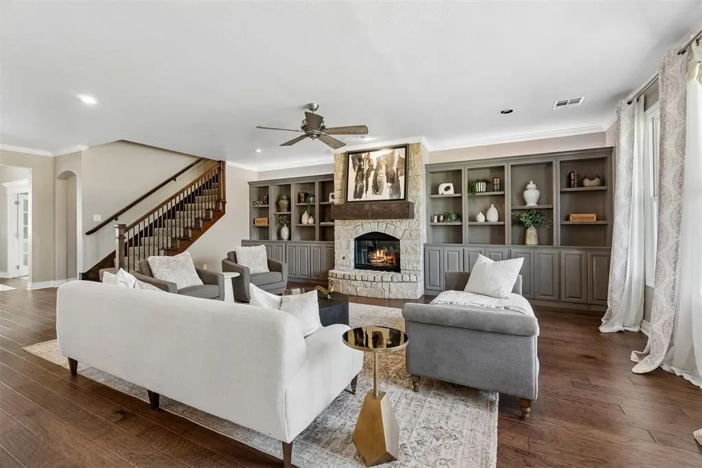 Photo 11 — 5809 NW 159th Street, Edmond, OK 73013