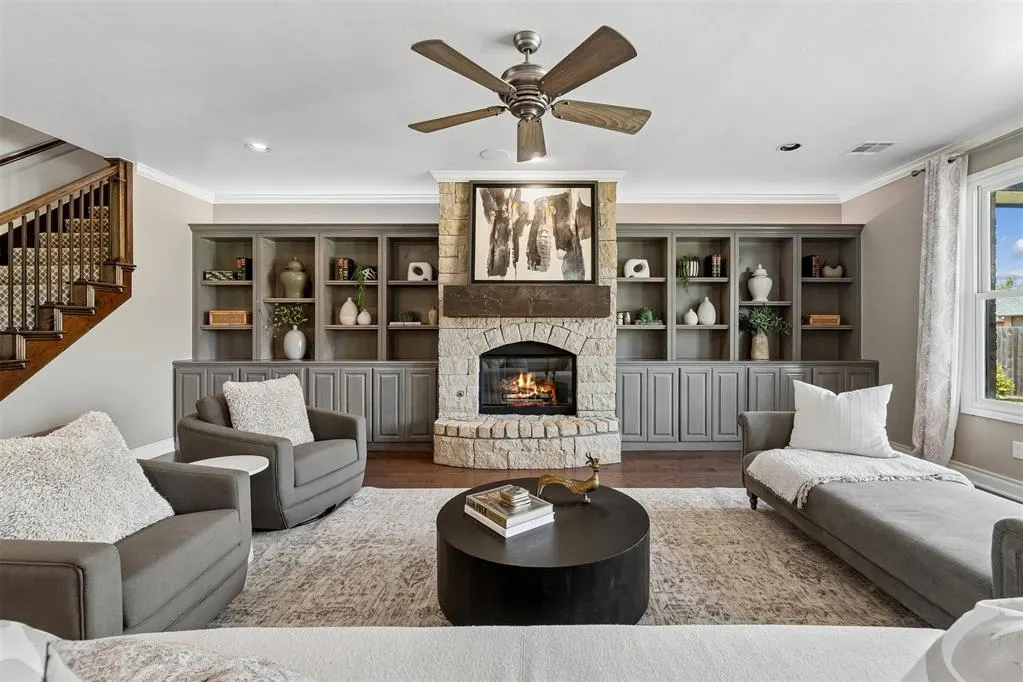 Photo 12 — 5809 NW 159th Street, Edmond, OK 73013