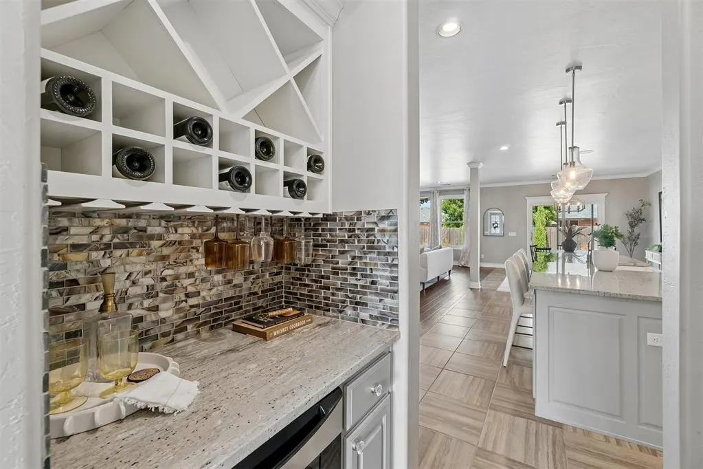 Photo 13 — 5809 NW 159th Street, Edmond, OK 73013