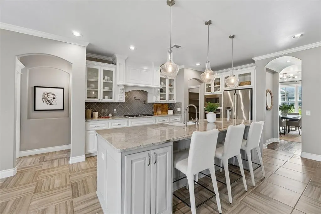 Photo 14 — 5809 NW 159th Street, Edmond, OK 73013
