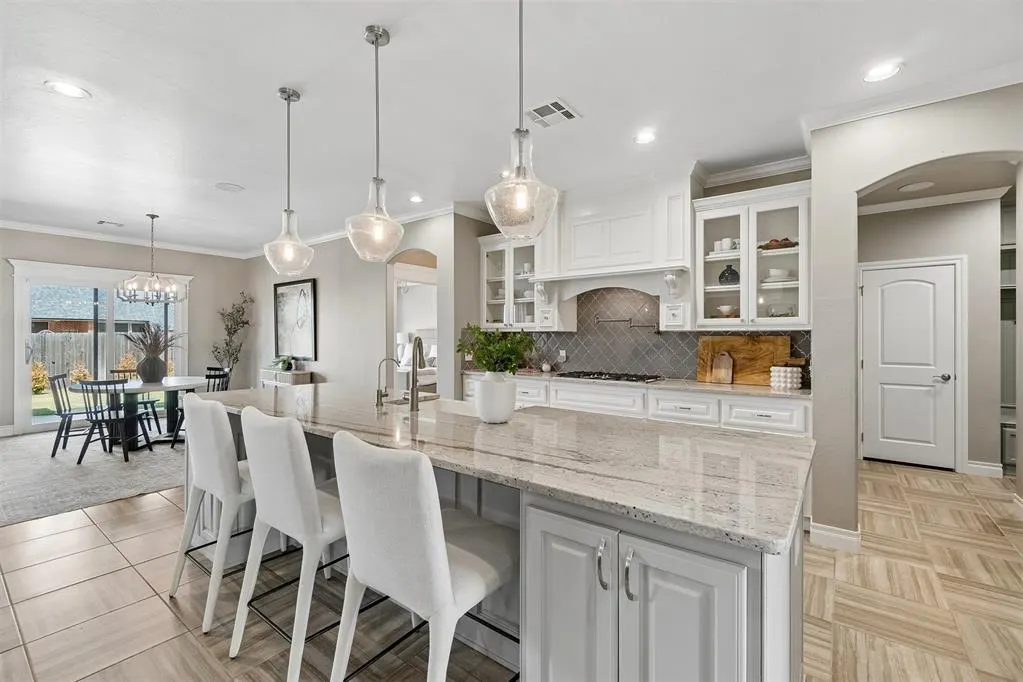 Photo 15 — 5809 NW 159th Street, Edmond, OK 73013