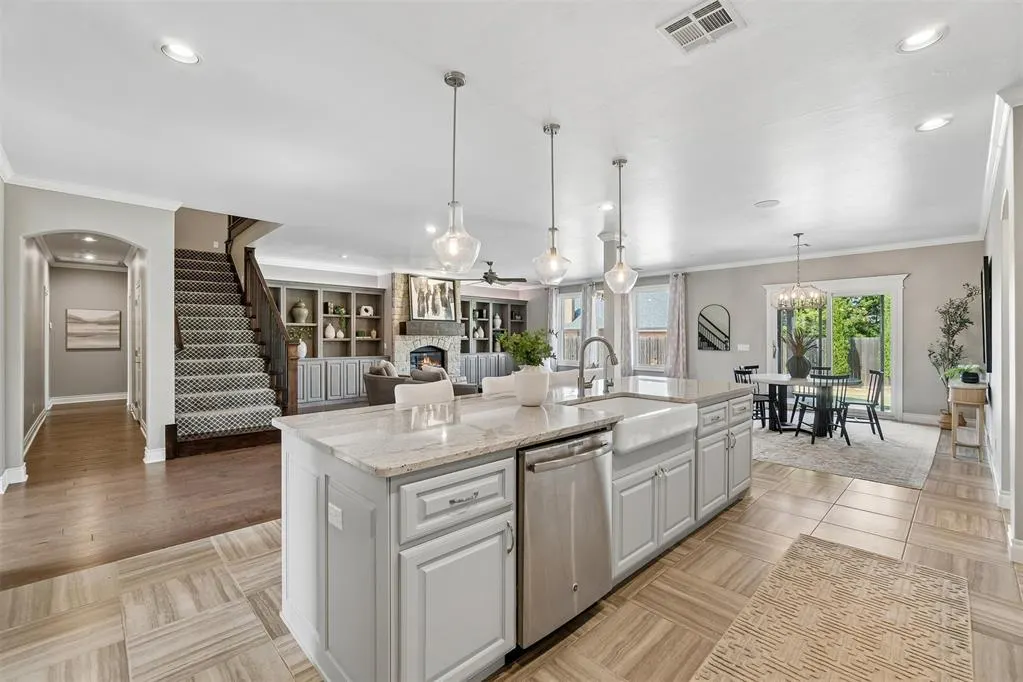 Photo 16 — 5809 NW 159th Street, Edmond, OK 73013