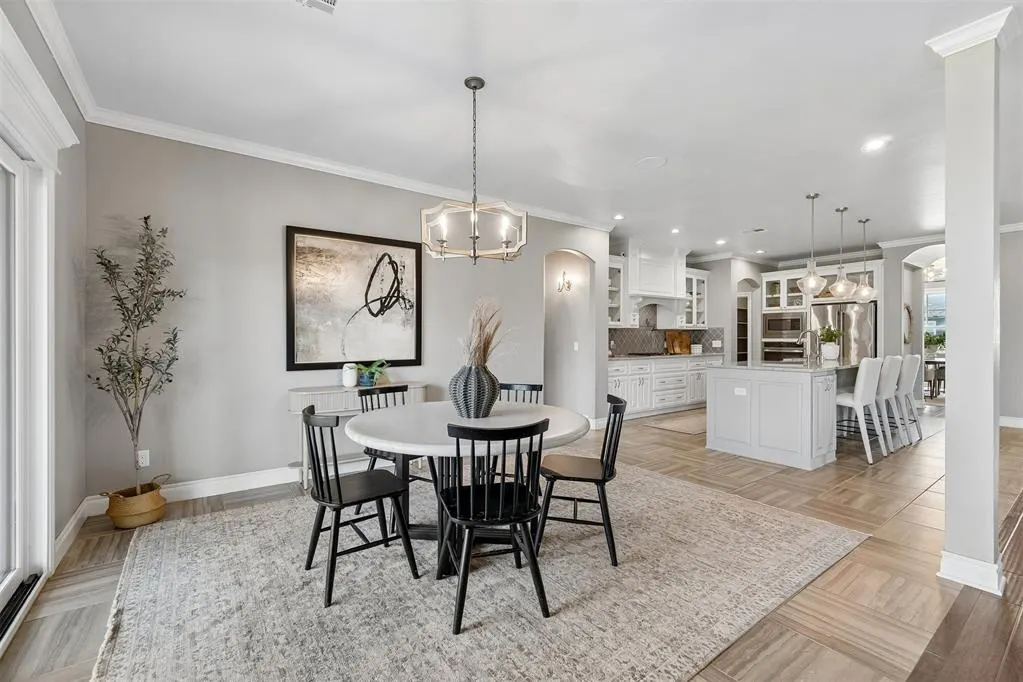 Photo 20 — 5809 NW 159th Street, Edmond, OK 73013