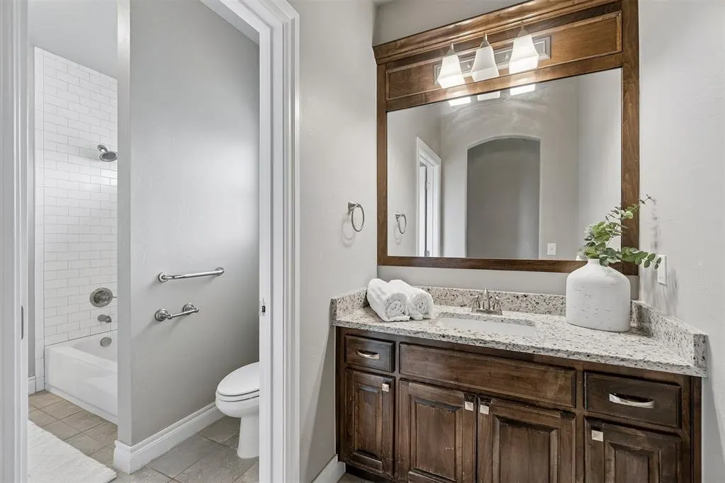 Photo 34 — 5809 NW 159th Street, Edmond, OK 73013