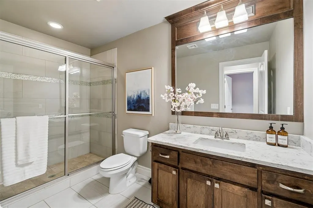Photo 37 — 5809 NW 159th Street, Edmond, OK 73013