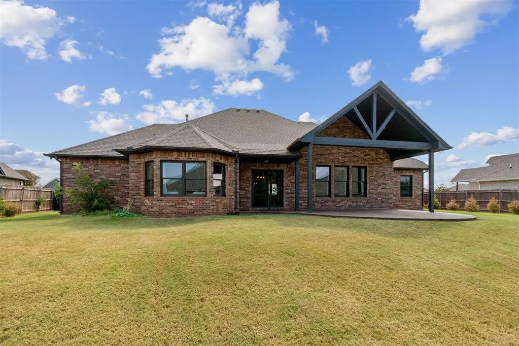 Photo 40 — 5809 NW 159th Street, Edmond, OK 73013