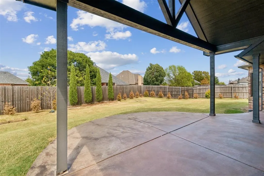 Photo 42 — 5809 NW 159th Street, Edmond, OK 73013