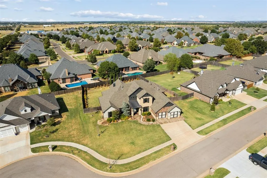 Photo 45 — 5809 NW 159th Street, Edmond, OK 73013