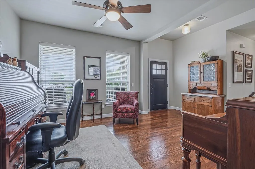 Photo 6 — 113 Chardonnay Lane, Norman, OK 73071