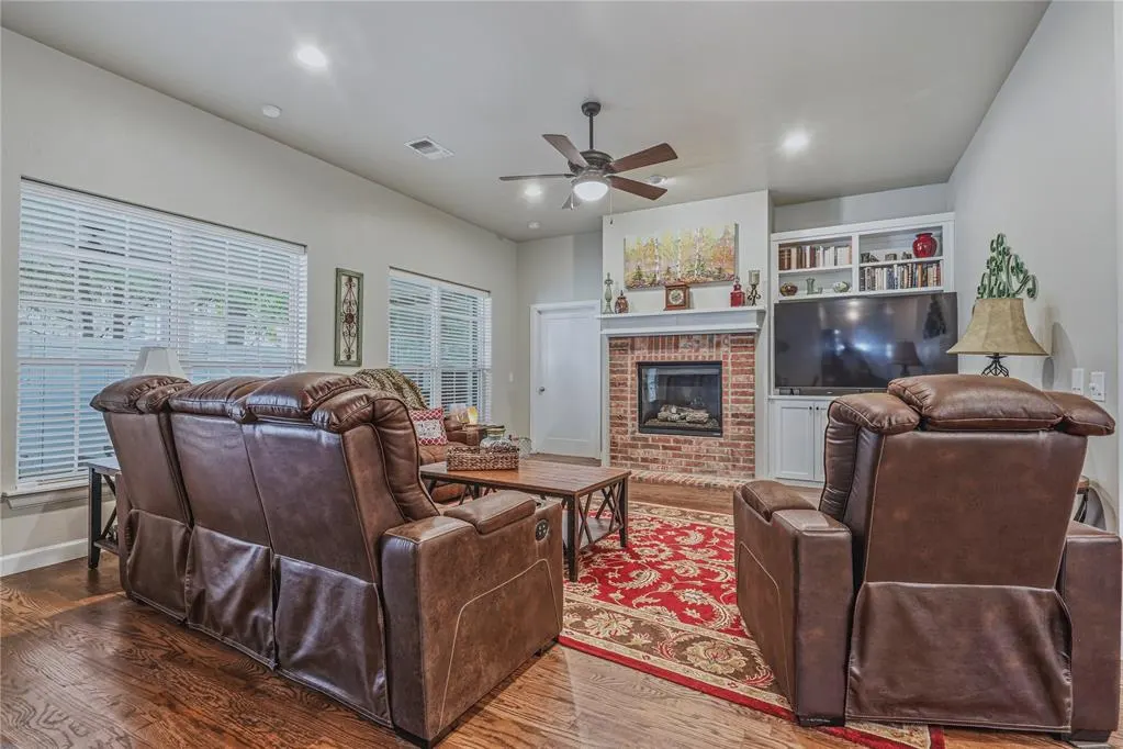 Photo 7 — 113 Chardonnay Lane, Norman, OK 73071
