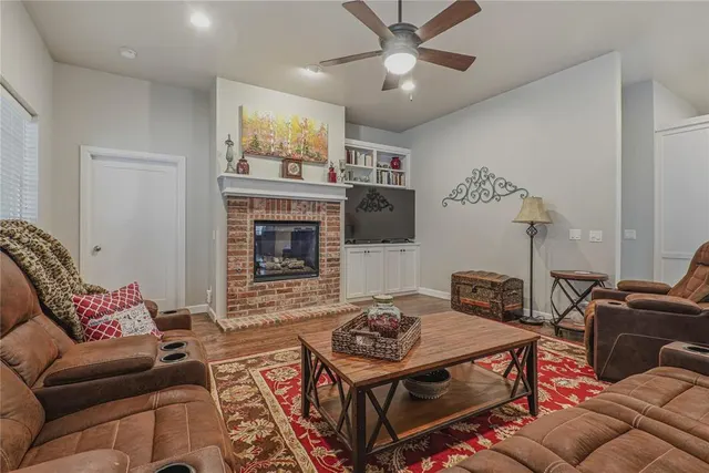 Photo 8 — 113 Chardonnay Lane, Norman, OK 73071