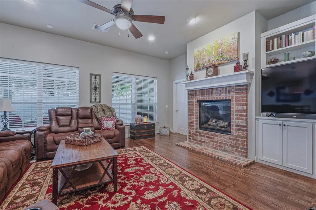 Photo 9 — 113 Chardonnay Lane, Norman, OK 73071