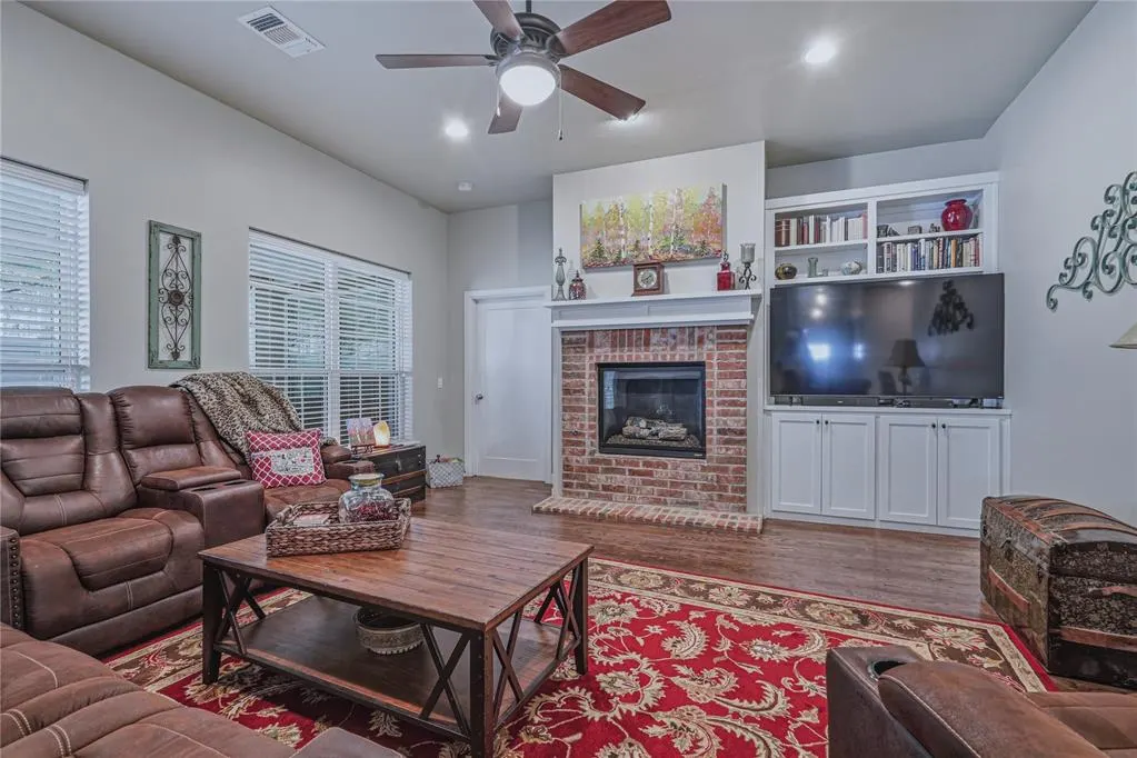 Photo 10 — 113 Chardonnay Lane, Norman, OK 73071