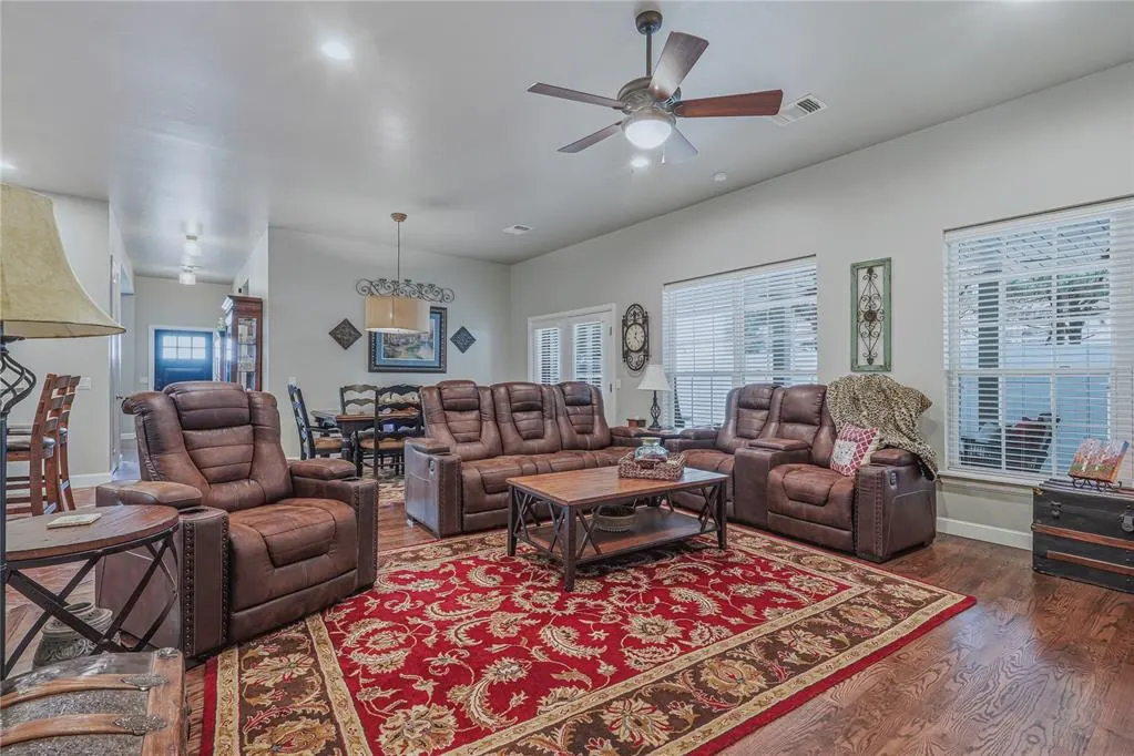 Photo 12 — 113 Chardonnay Lane, Norman, OK 73071