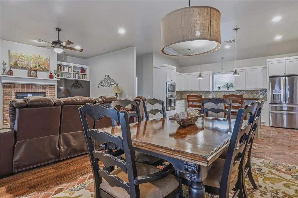Photo 15 — 113 Chardonnay Lane, Norman, OK 73071