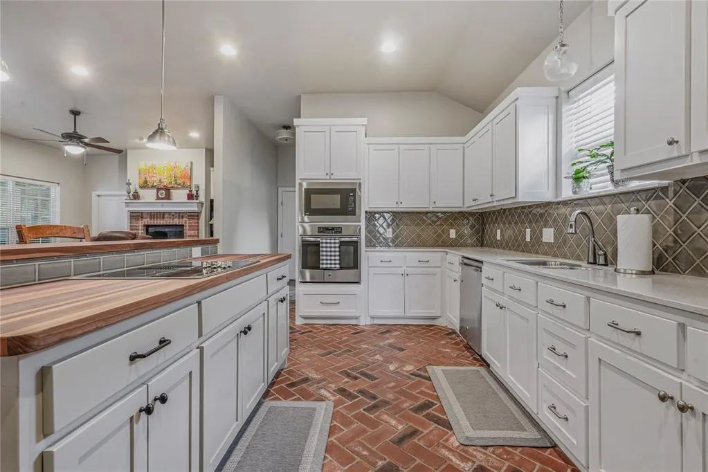 Photo 21 — 113 Chardonnay Lane, Norman, OK 73071