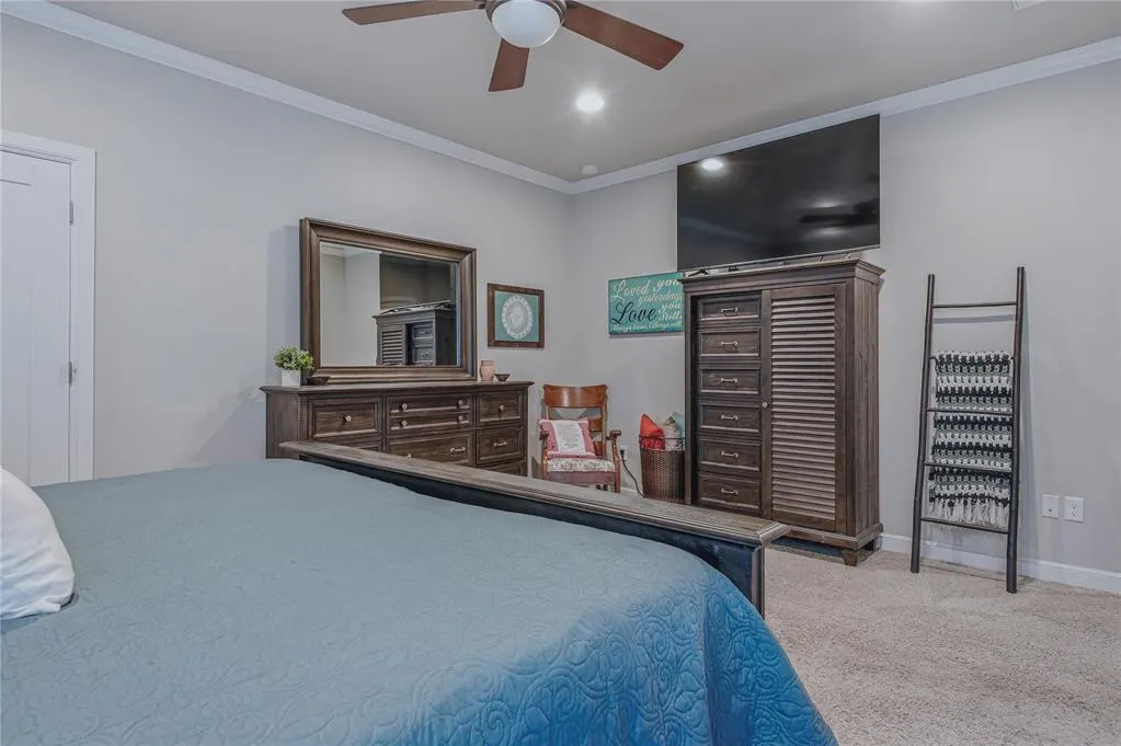 Photo 25 — 113 Chardonnay Lane, Norman, OK 73071