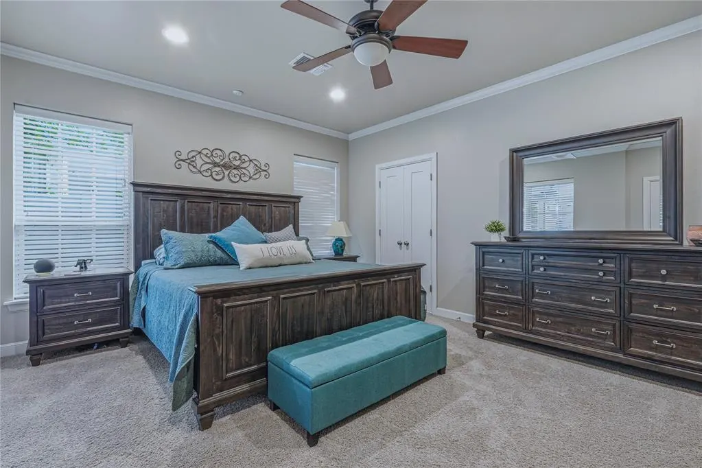 Photo 26 — 113 Chardonnay Lane, Norman, OK 73071