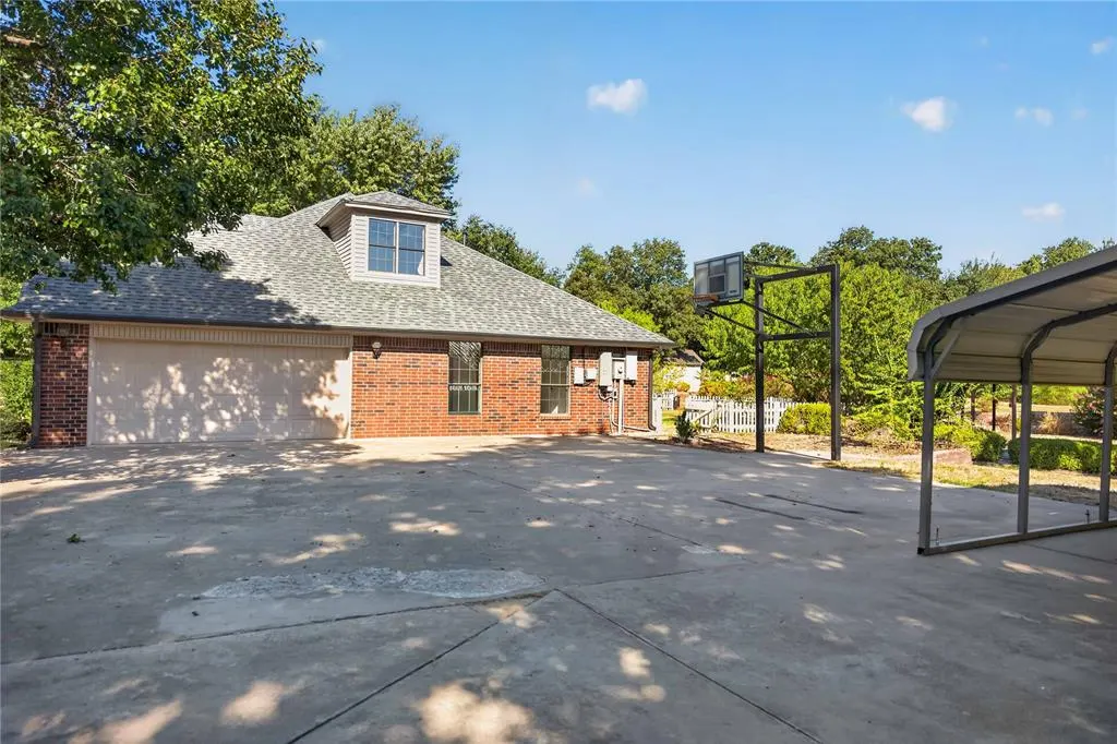 Photo 3 — 15301 SE 73rd Street, Choctaw, OK 73020