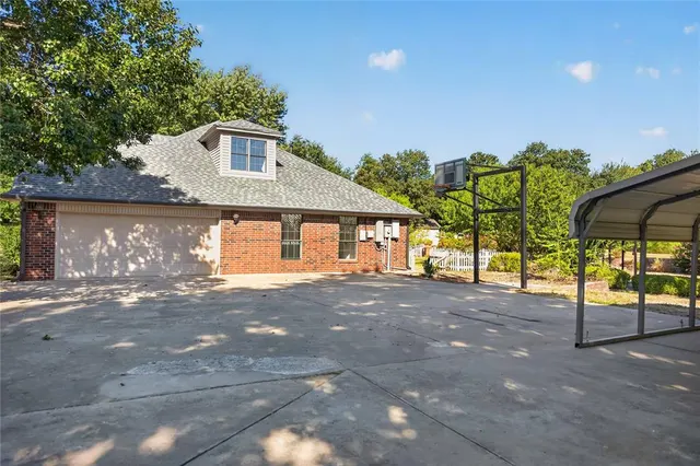 Photo 3 — 15301 SE 73rd Street, Choctaw, OK 73020