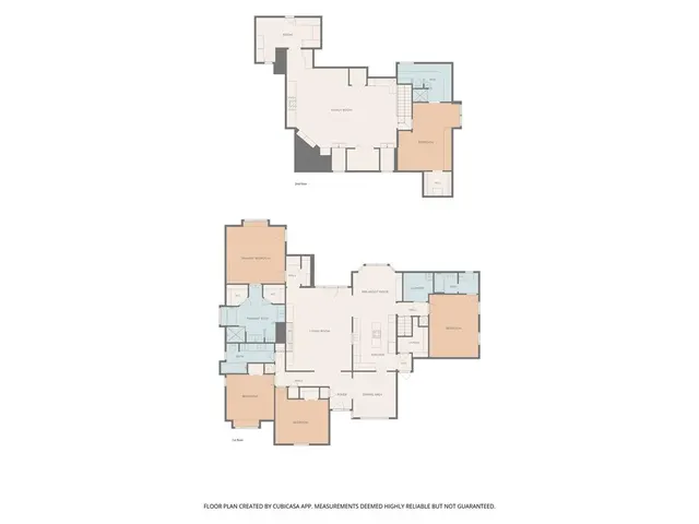 Photo 4 — 15301 SE 73rd Street, Choctaw, OK 73020