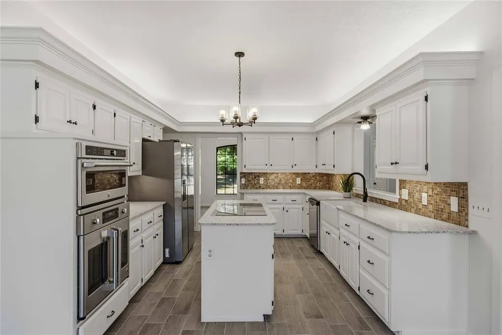 Photo 11 — 15301 SE 73rd Street, Choctaw, OK 73020