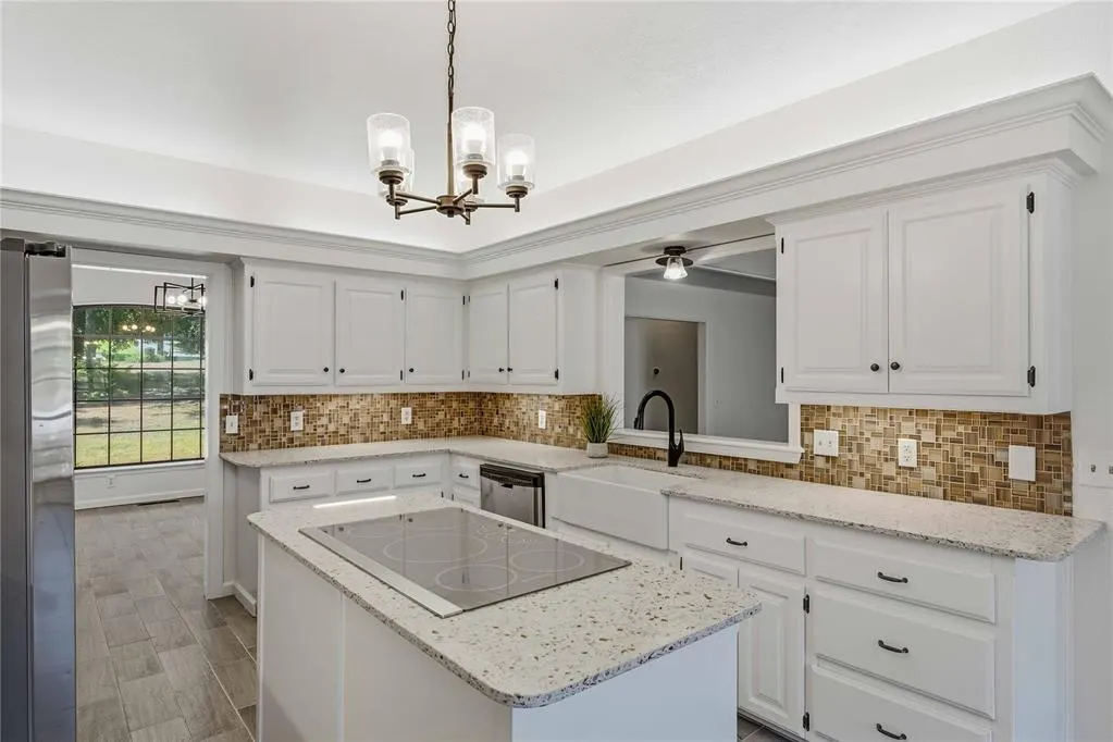 Photo 12 — 15301 SE 73rd Street, Choctaw, OK 73020