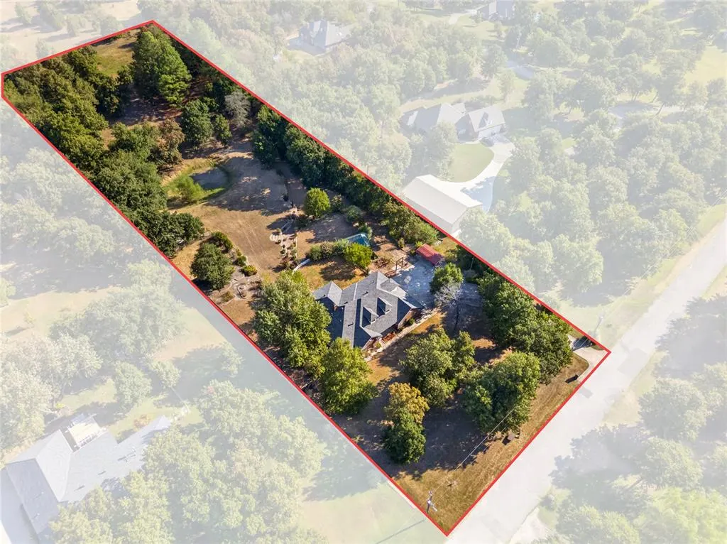 Photo 48 — 15301 SE 73rd Street, Choctaw, OK 73020