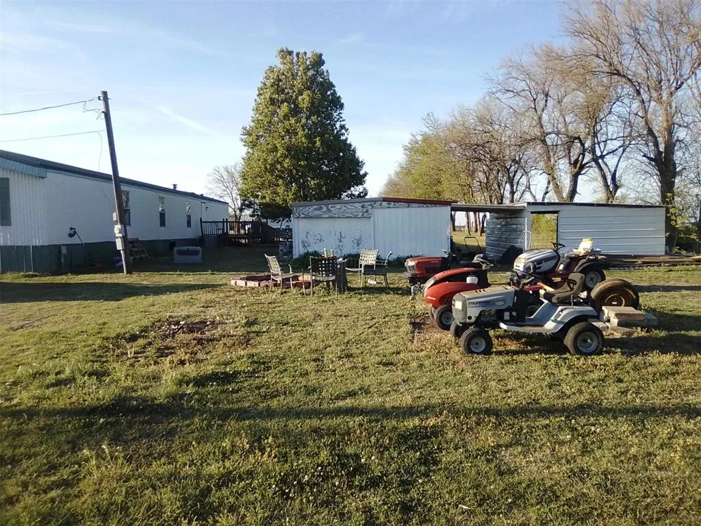 Photo 9 — 410 N N Avenue, Newkirk, OK 74647