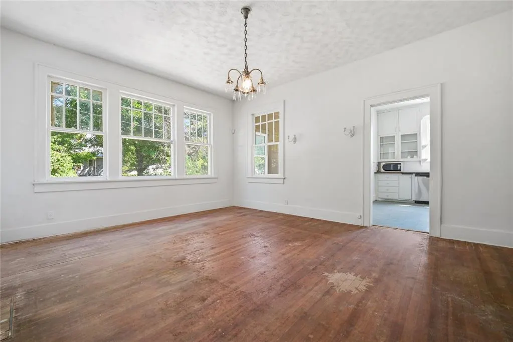 Photo 9 — 315 W Vilas Avenue, Guthrie, OK 73044