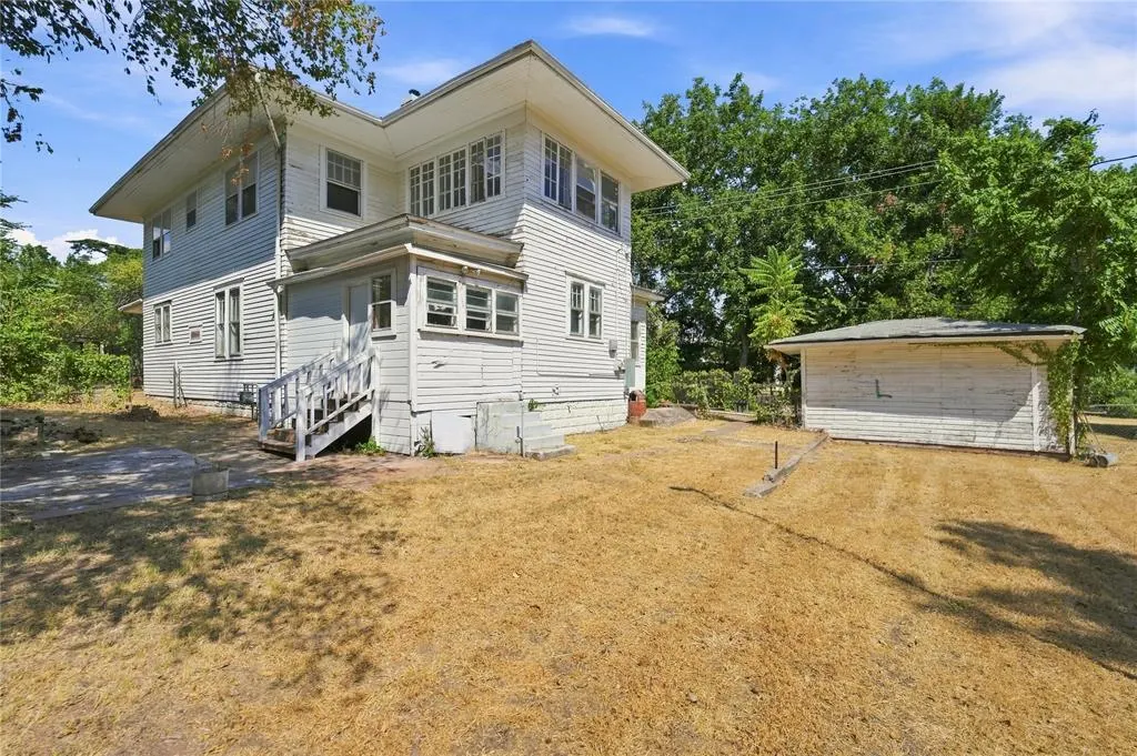 Photo 23 — 315 W Vilas Avenue, Guthrie, OK 73044