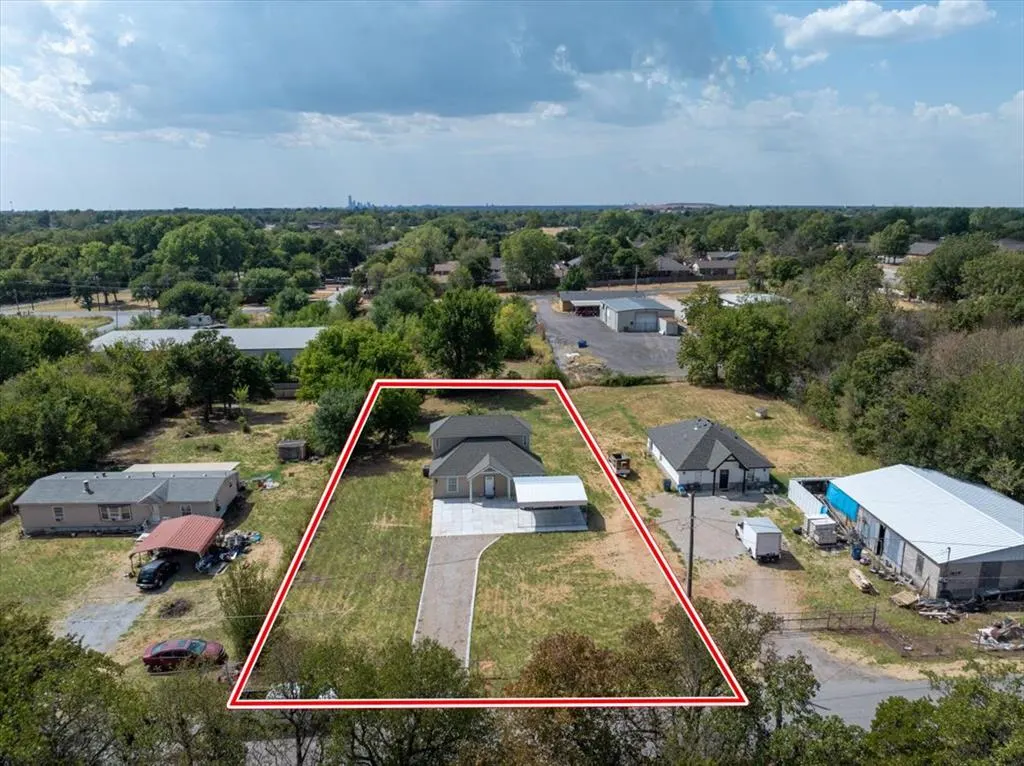 Photo 6 — 1825 N Myers Terrace, Oklahoma City, OK 73141