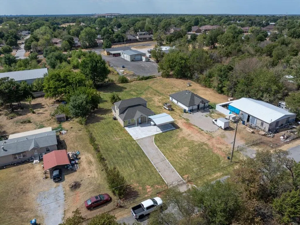 Photo 16 — 1825 N Myers Terrace, Oklahoma City, OK 73141