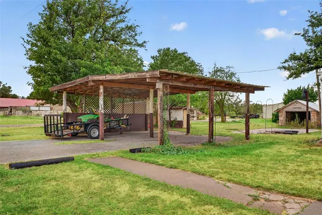 Photo 4 — 12689 N 1850 Road, Sayre, OK 73662