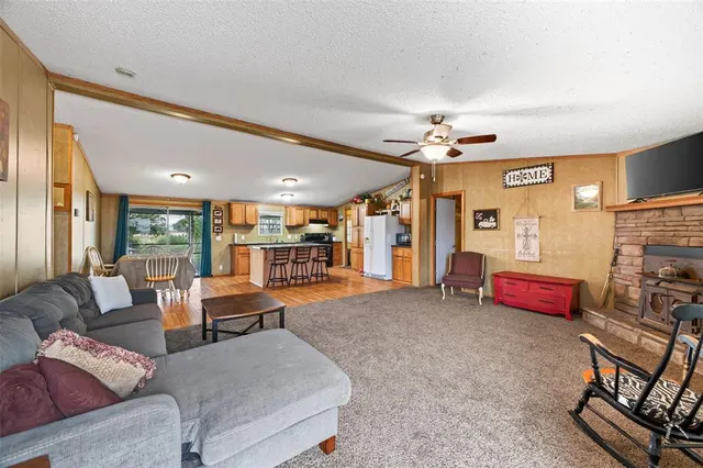 Photo 5 — 12689 N 1850 Road, Sayre, OK 73662