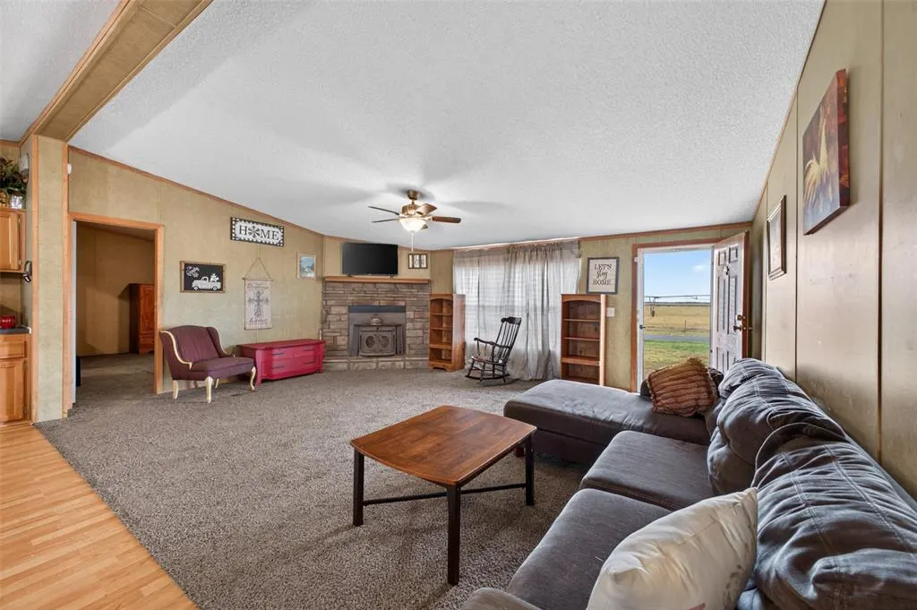 Photo 6 — 12689 N 1850 Road, Sayre, OK 73662