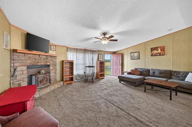 Photo 7 — 12689 N 1850 Road, Sayre, OK 73662