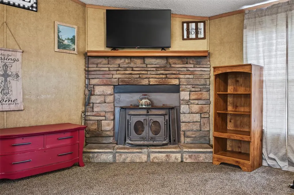Photo 8 — 12689 N 1850 Road, Sayre, OK 73662