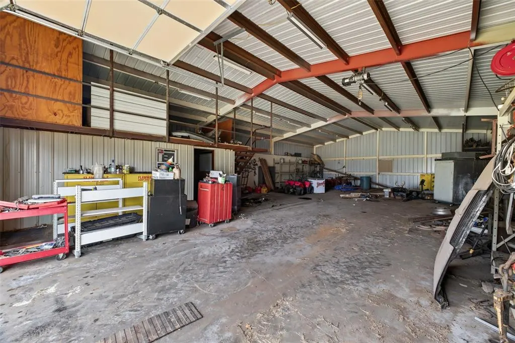 Photo 31 — 12689 N 1850 Road, Sayre, OK 73662