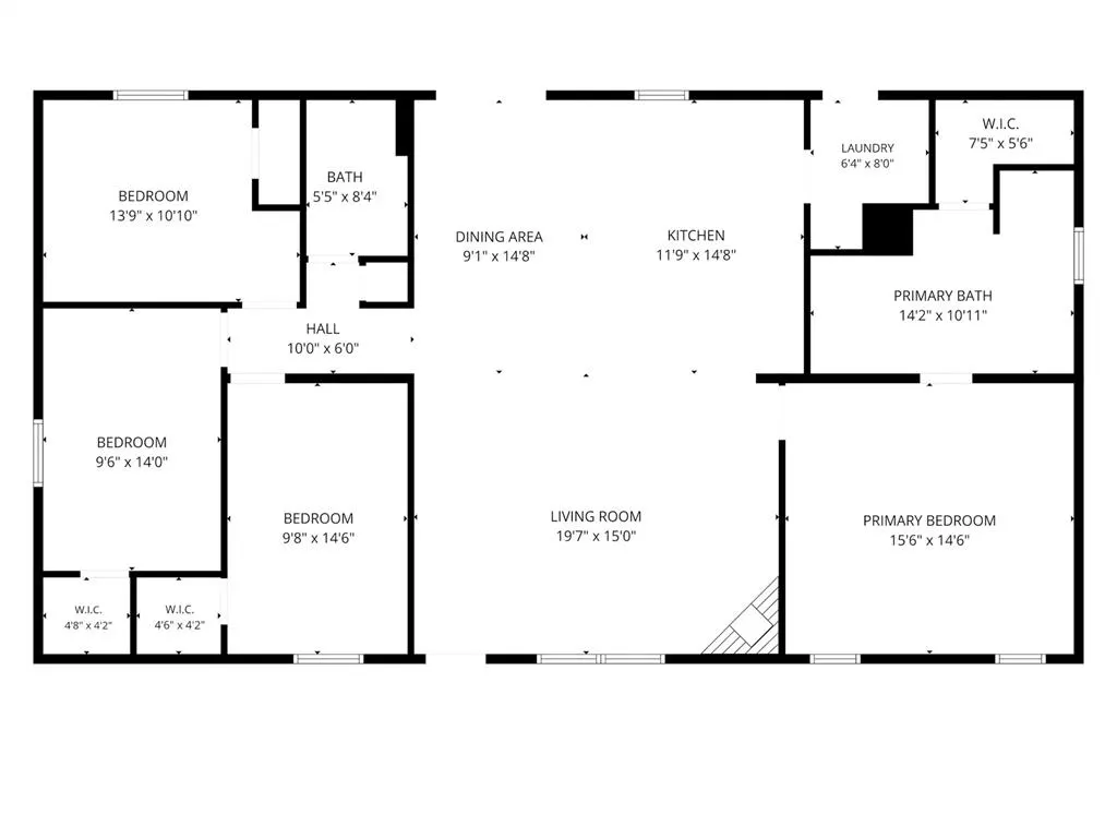 Photo 32 — 12689 N 1850 Road, Sayre, OK 73662