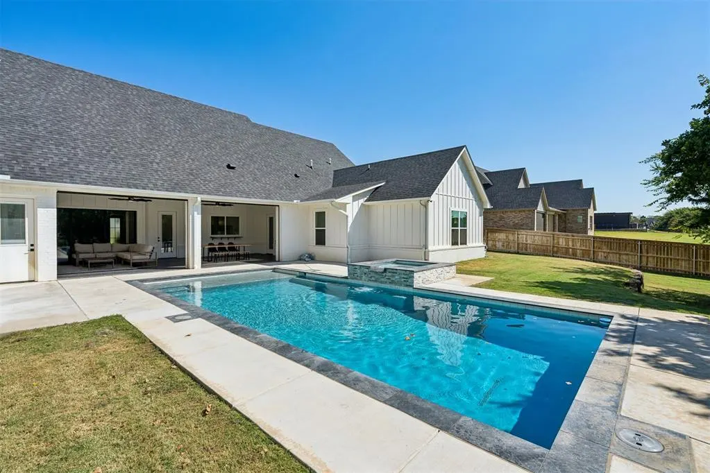 Photo 41 — 330 Old Farm Road, Edmond, OK 73034
