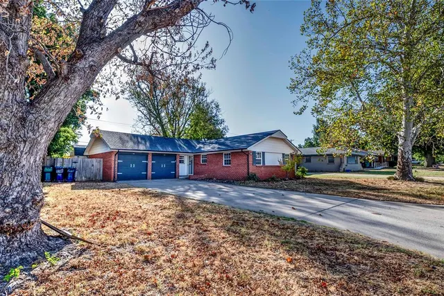 Photo 2 — 5520 N Tulsa Avenue, Oklahoma City, OK 73112