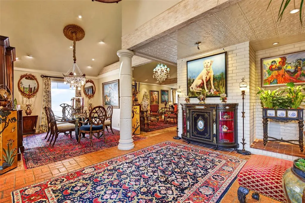 Photo 6 — 3605 Meadow Lark Lane, Oklahoma City, OK 73120