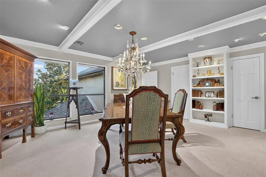 Photo 31 — 3605 Meadow Lark Lane, Oklahoma City, OK 73120