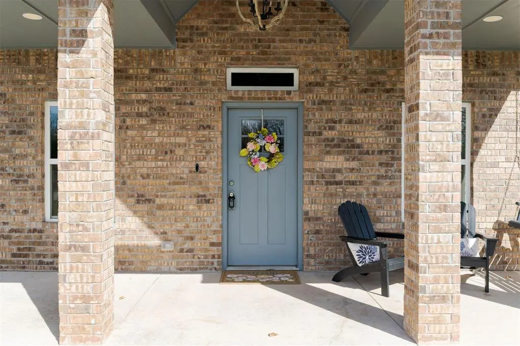 Photo 3 — 2899 Pecan Ridge Circle, Jones, OK 73049