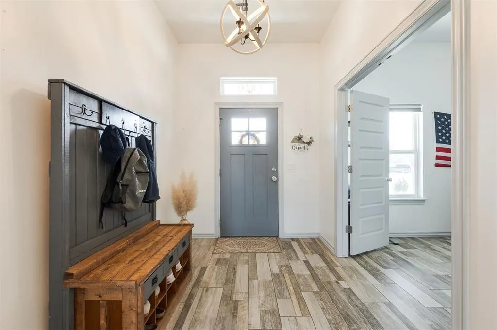Photo 4 — 2899 Pecan Ridge Circle, Jones, OK 73049
