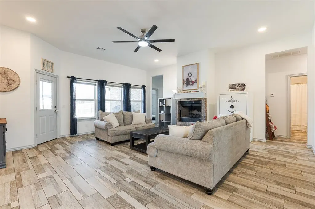 Photo 6 — 2899 Pecan Ridge Circle, Jones, OK 73049